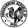 Perl Programming Republic. Perl/Tk Tutorial - Create GUI with Perl's Tk Module