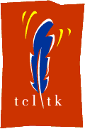 Tcl/Tk Logo