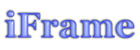 iFrame Logo
